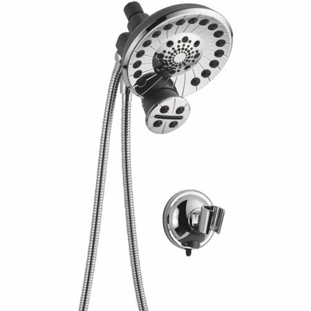 DELTA FAUCET CO Sidekick Shower System 76465